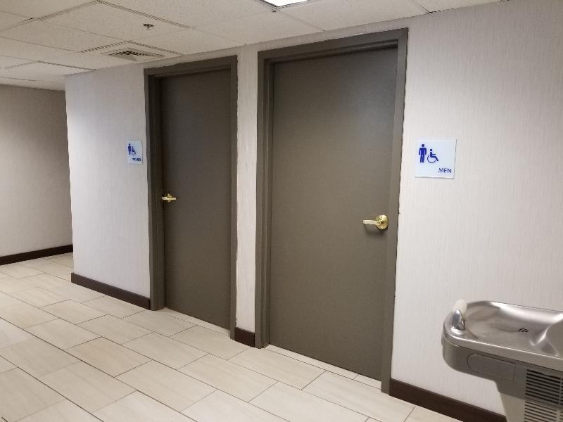 Holiday Inn Express Birch Run-Frankenmuth Area By Ihg Buitenkant foto