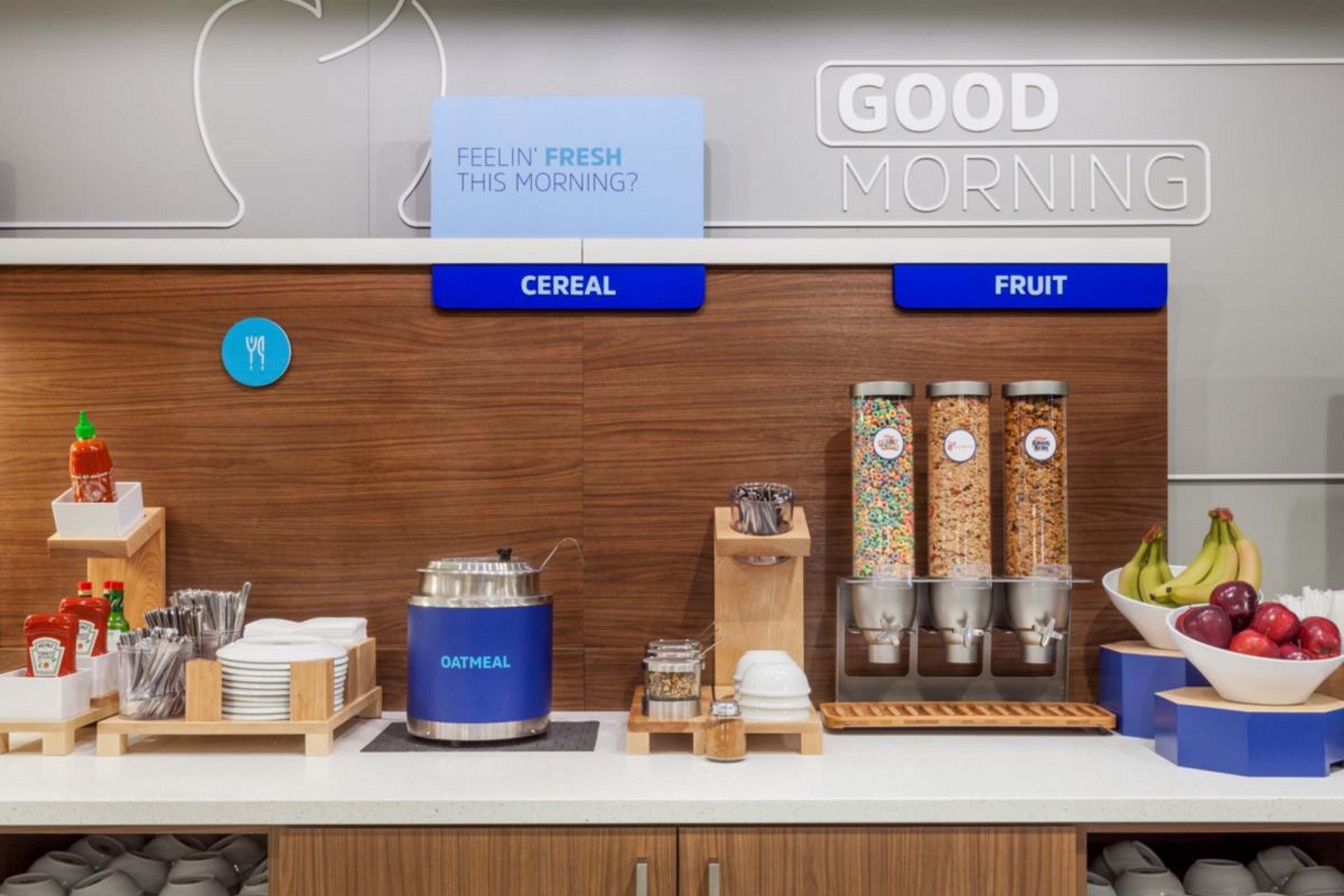 Holiday Inn Express Birch Run-Frankenmuth Area By Ihg Buitenkant foto