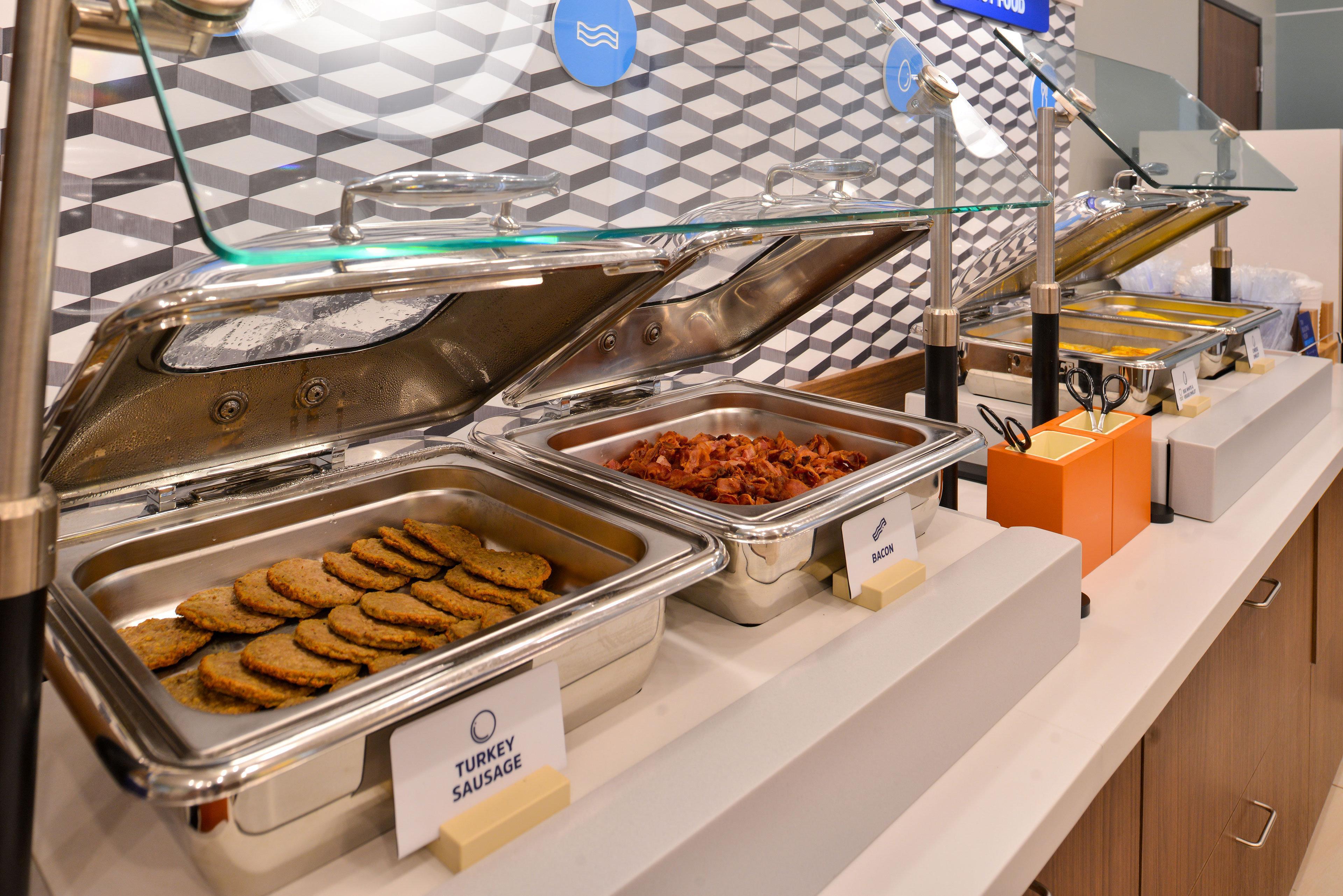 Holiday Inn Express Birch Run-Frankenmuth Area By Ihg Buitenkant foto