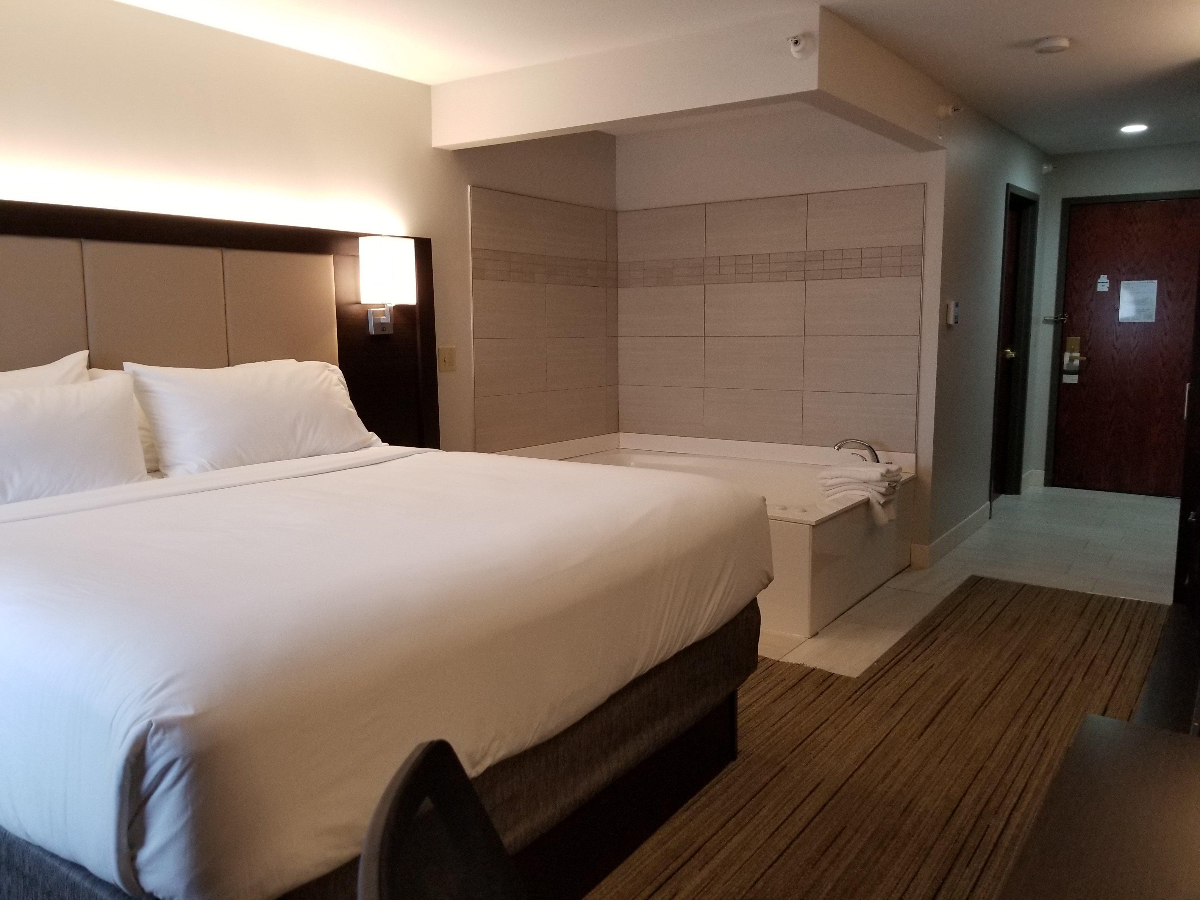 Holiday Inn Express Birch Run-Frankenmuth Area By Ihg Buitenkant foto