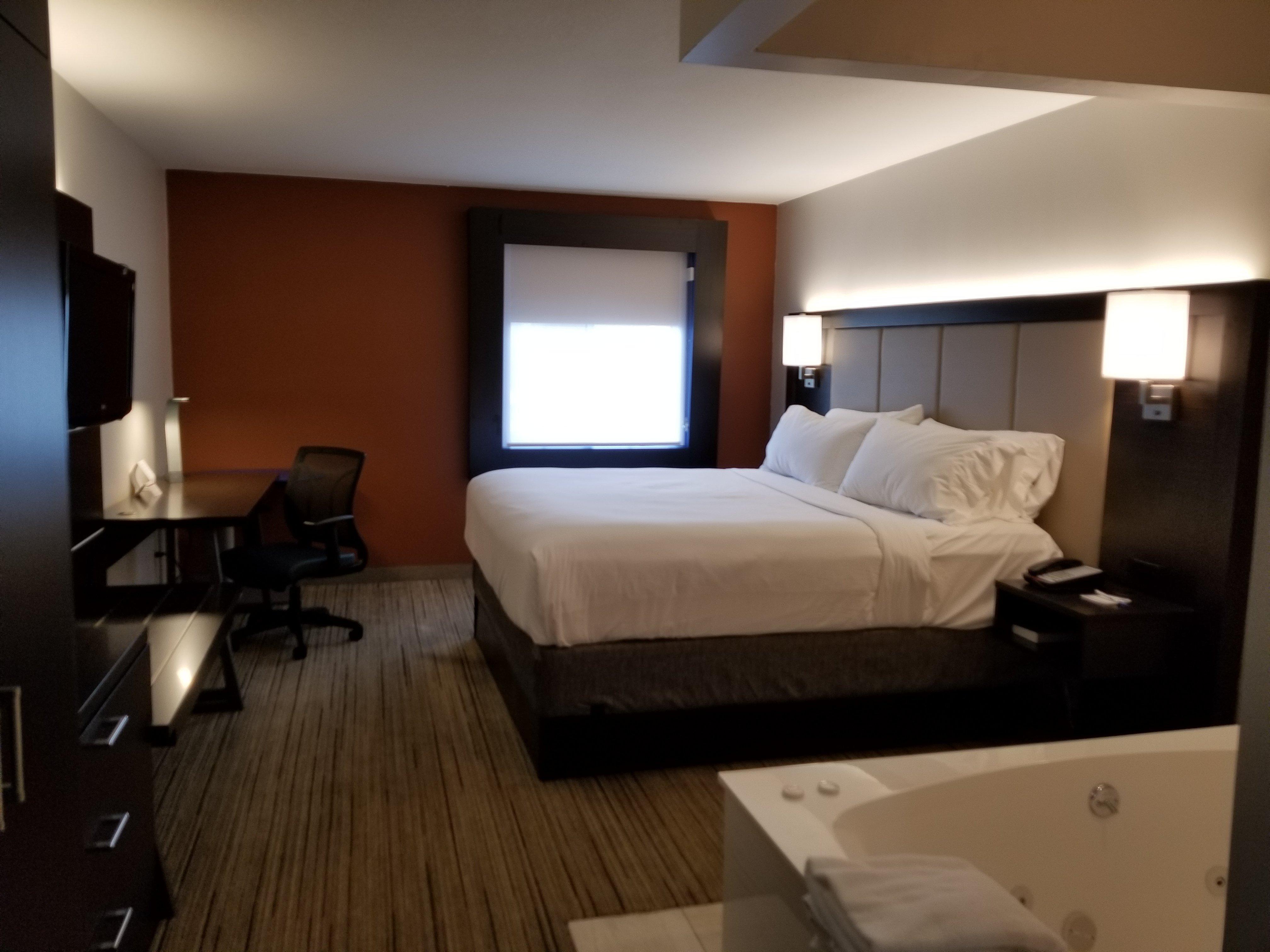 Holiday Inn Express Birch Run-Frankenmuth Area By Ihg Buitenkant foto