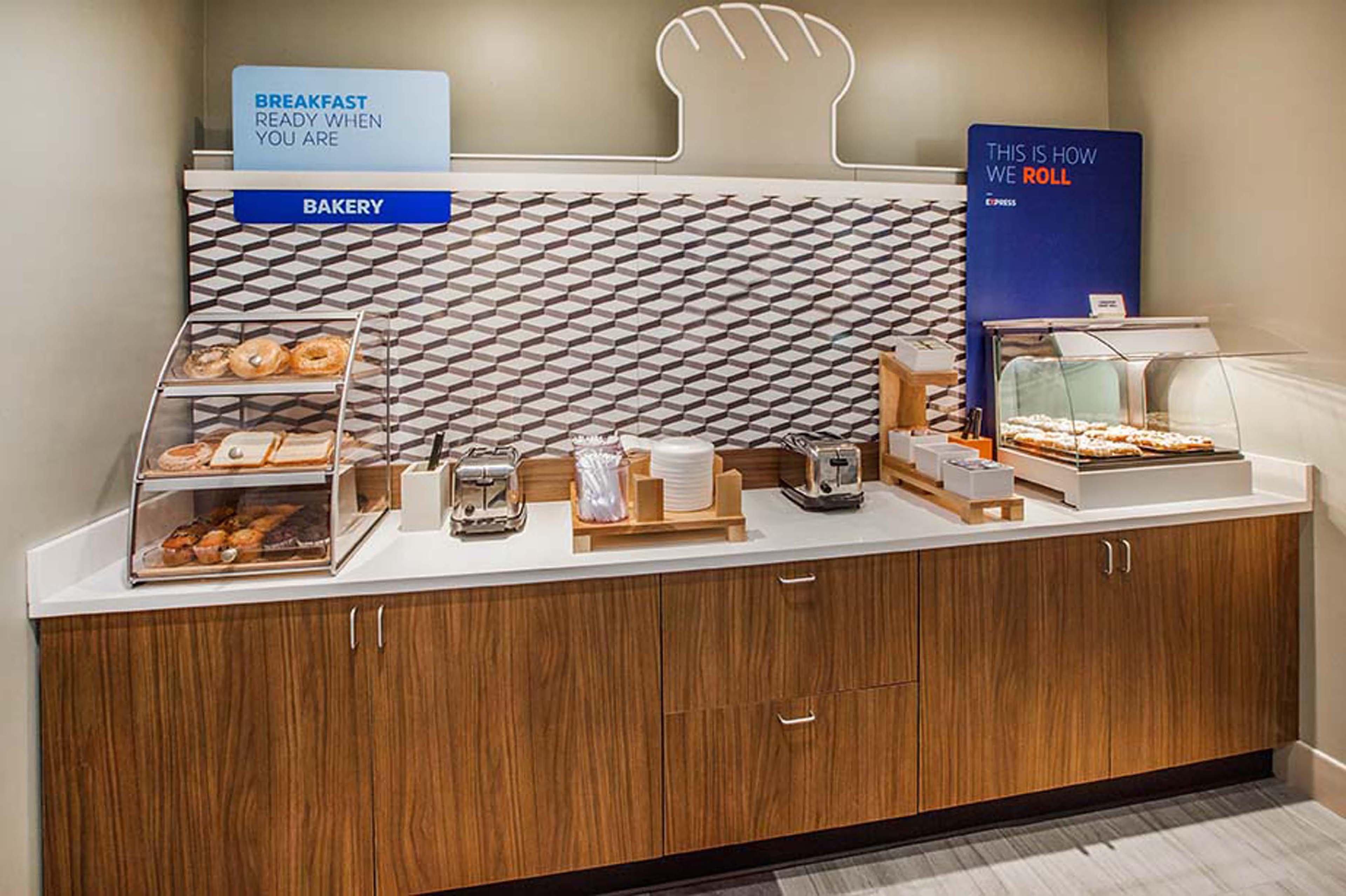 Holiday Inn Express Birch Run-Frankenmuth Area By Ihg Buitenkant foto
