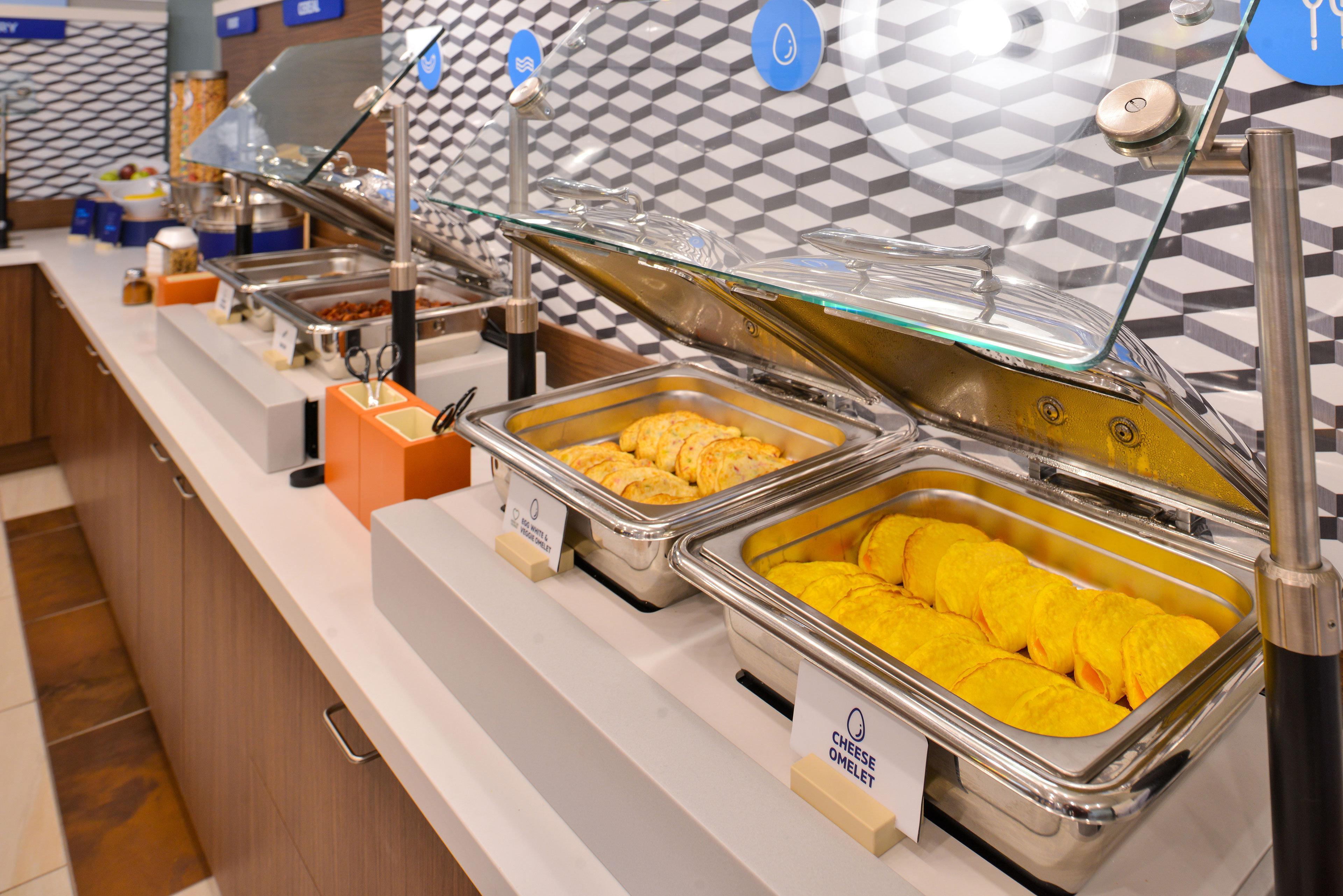 Holiday Inn Express Birch Run-Frankenmuth Area By Ihg Buitenkant foto