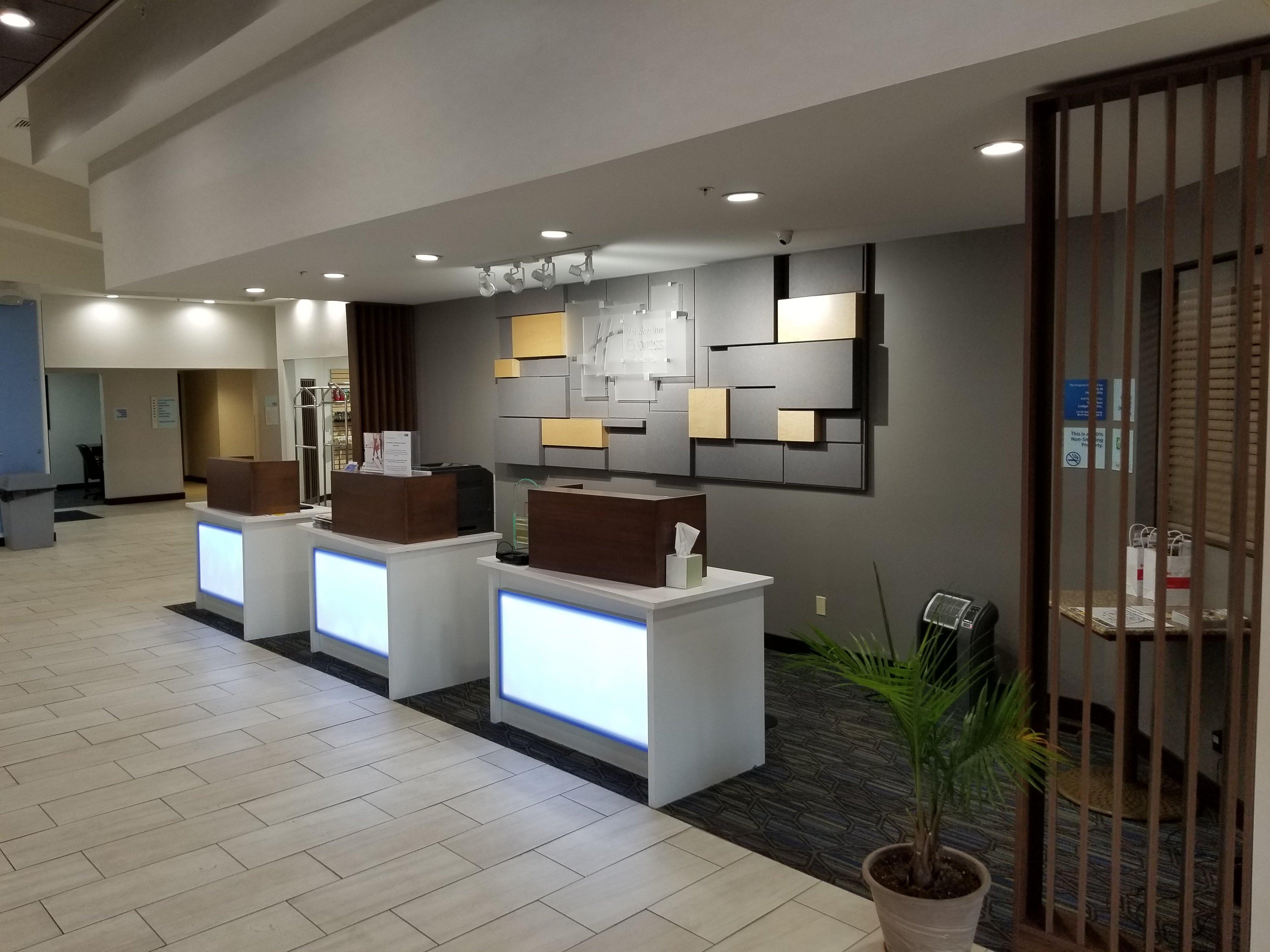 Holiday Inn Express Birch Run-Frankenmuth Area By Ihg Buitenkant foto