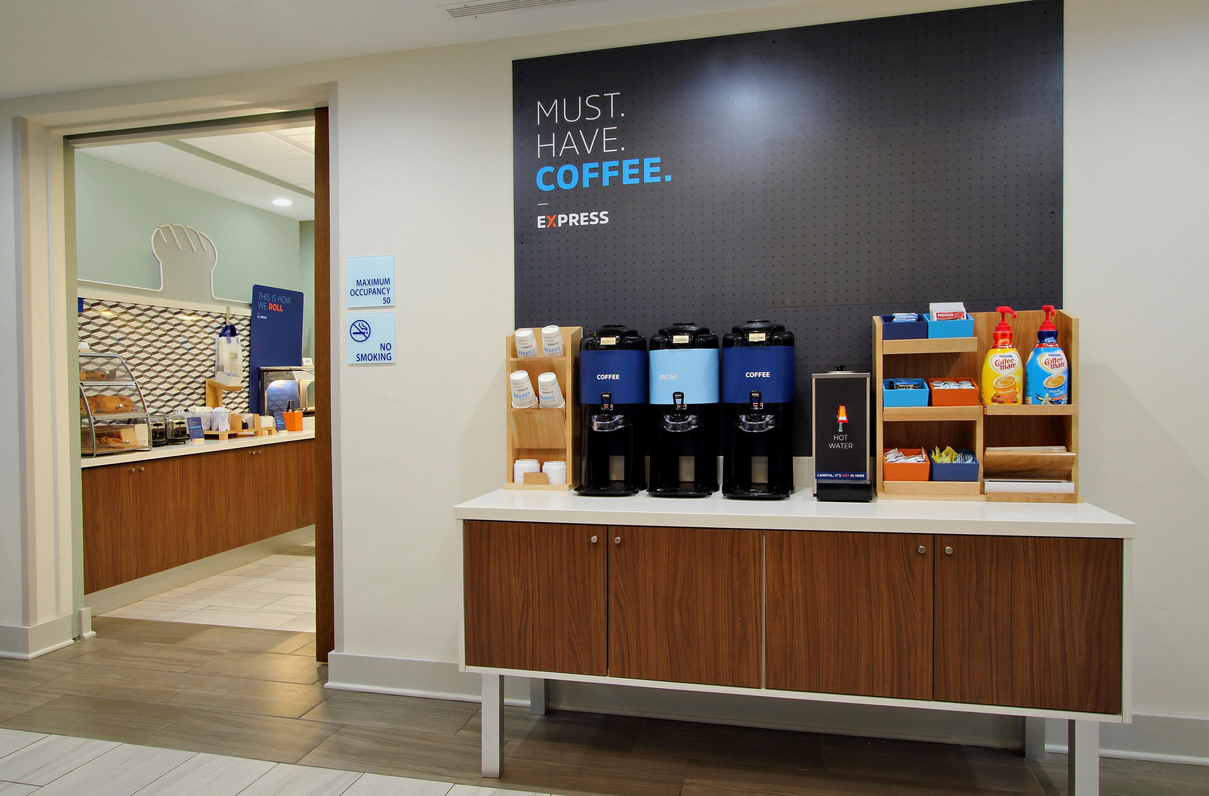 Holiday Inn Express Birch Run-Frankenmuth Area By Ihg Buitenkant foto