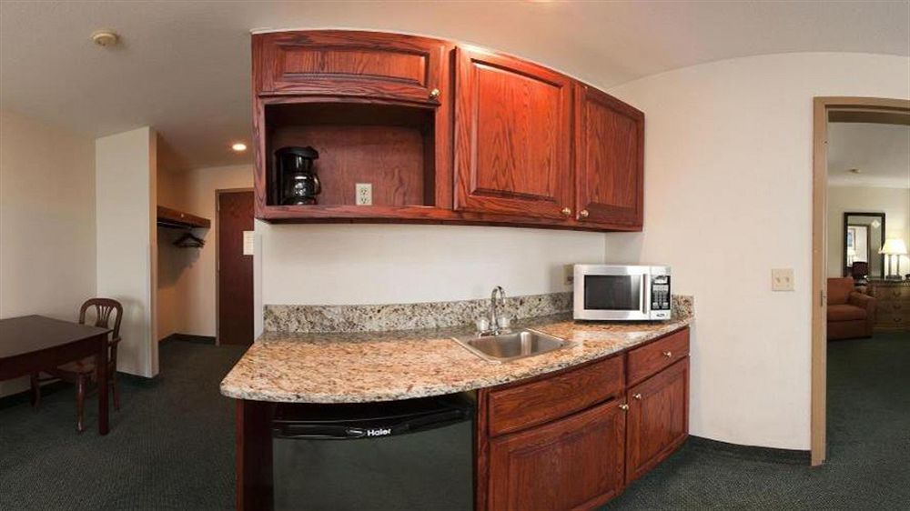 Holiday Inn Express Birch Run-Frankenmuth Area By Ihg Buitenkant foto