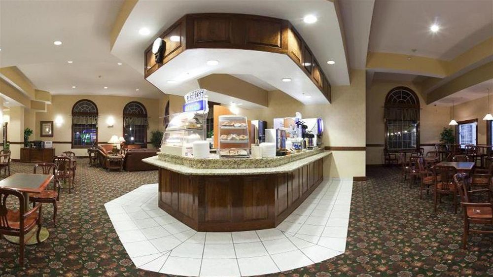 Holiday Inn Express Birch Run-Frankenmuth Area By Ihg Buitenkant foto