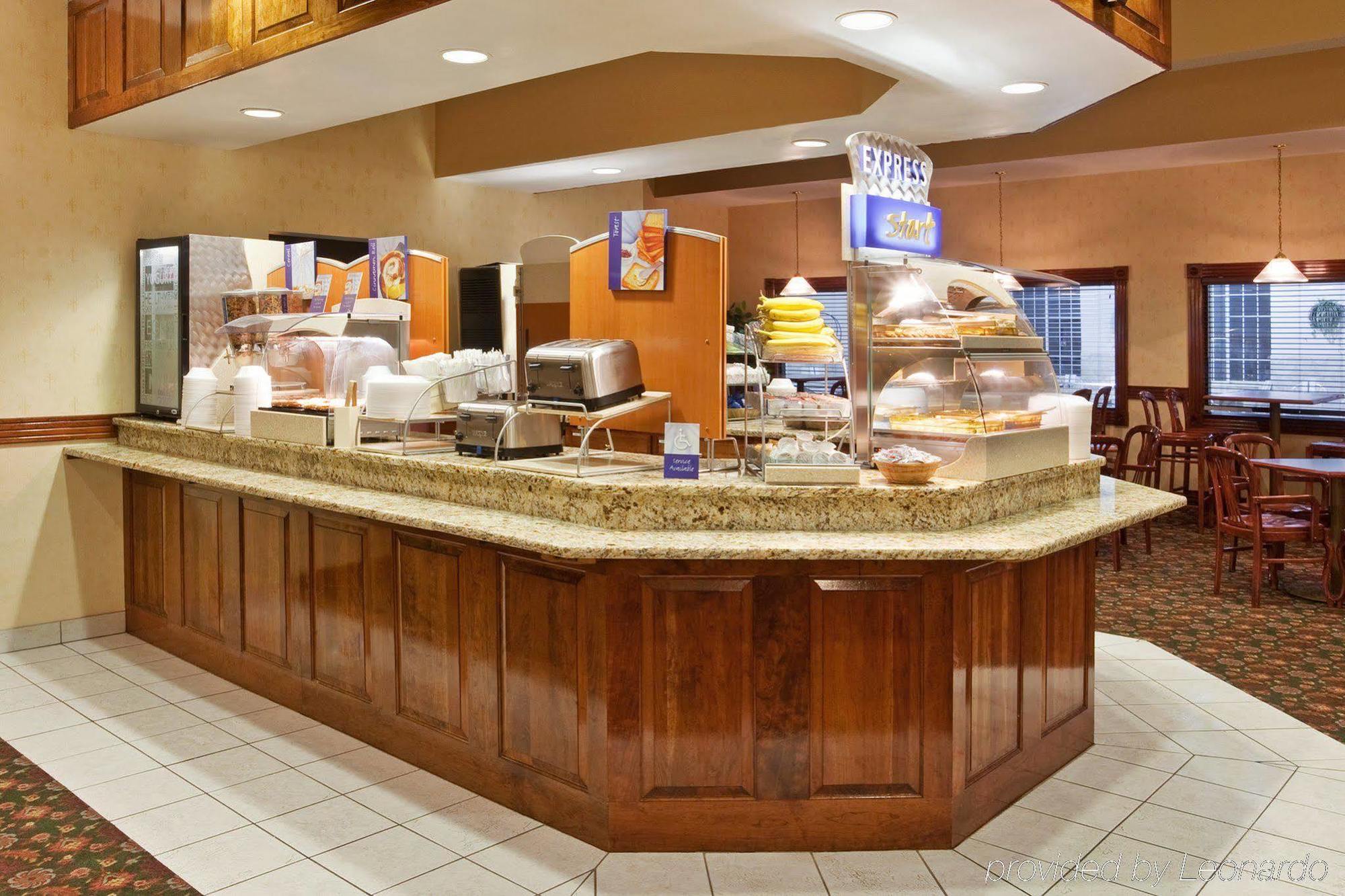 Holiday Inn Express Birch Run-Frankenmuth Area By Ihg Buitenkant foto