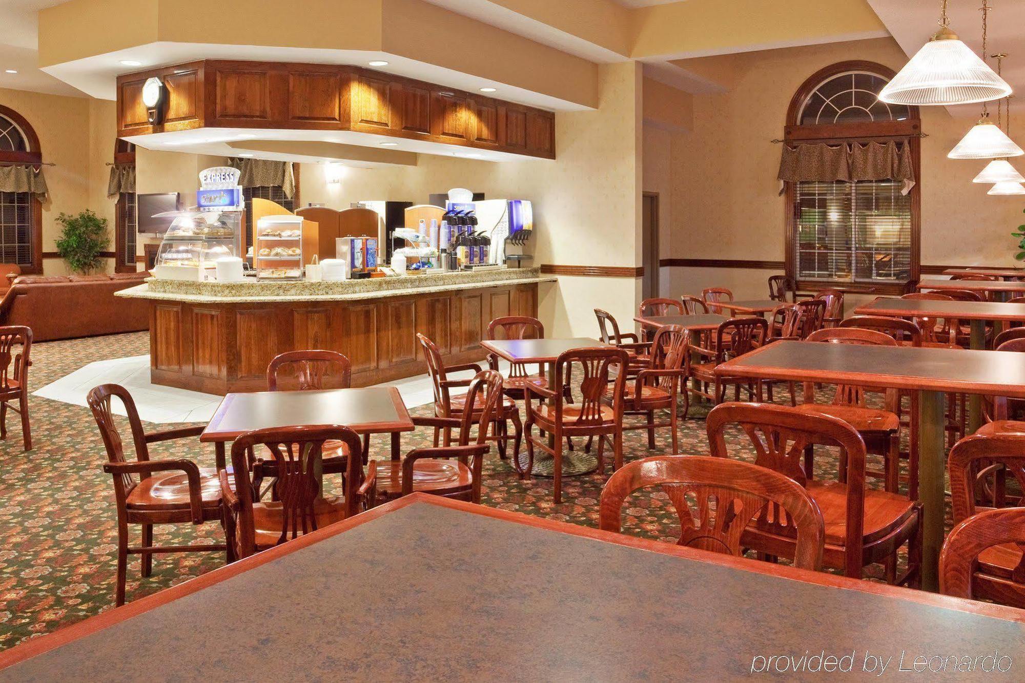 Holiday Inn Express Birch Run-Frankenmuth Area By Ihg Buitenkant foto