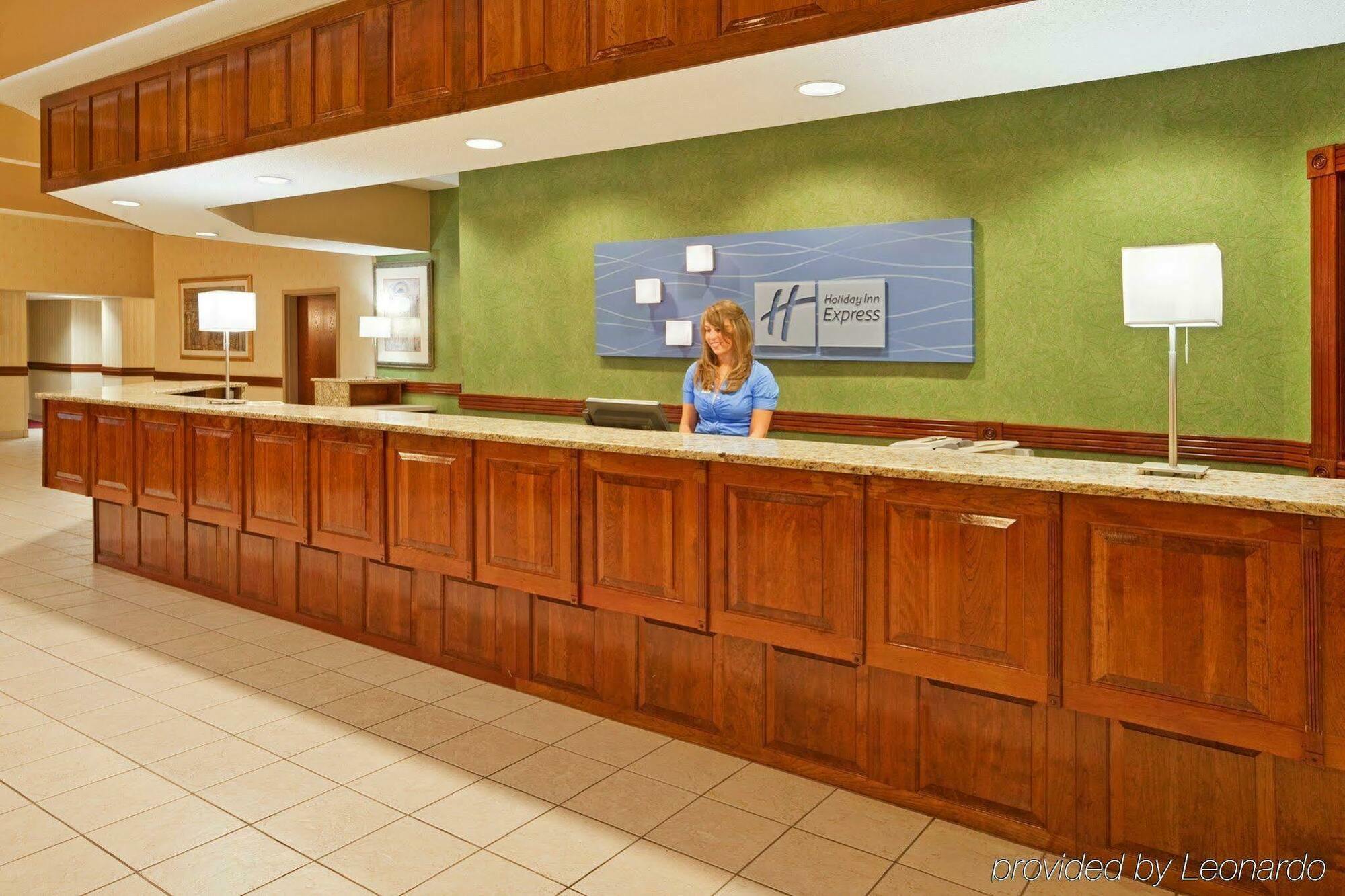 Holiday Inn Express Birch Run-Frankenmuth Area By Ihg Buitenkant foto