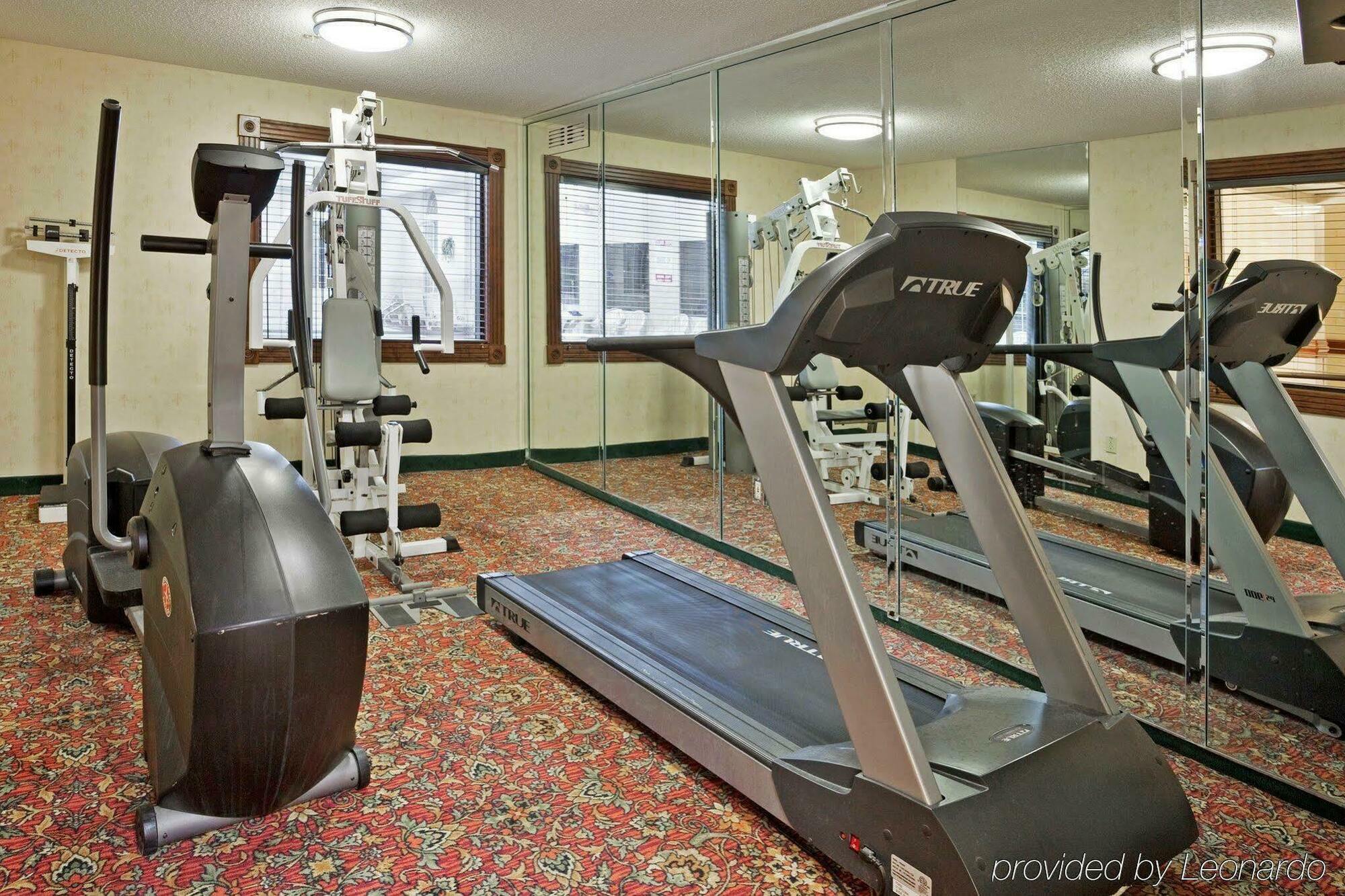Holiday Inn Express Birch Run-Frankenmuth Area By Ihg Buitenkant foto