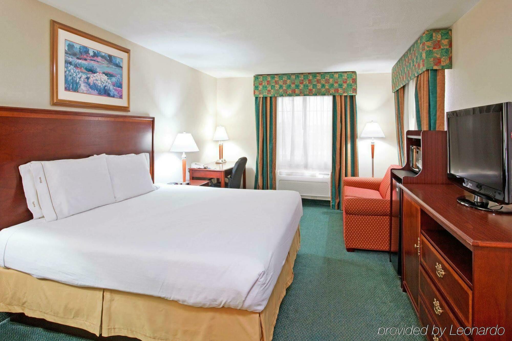 Holiday Inn Express Birch Run-Frankenmuth Area By Ihg Buitenkant foto