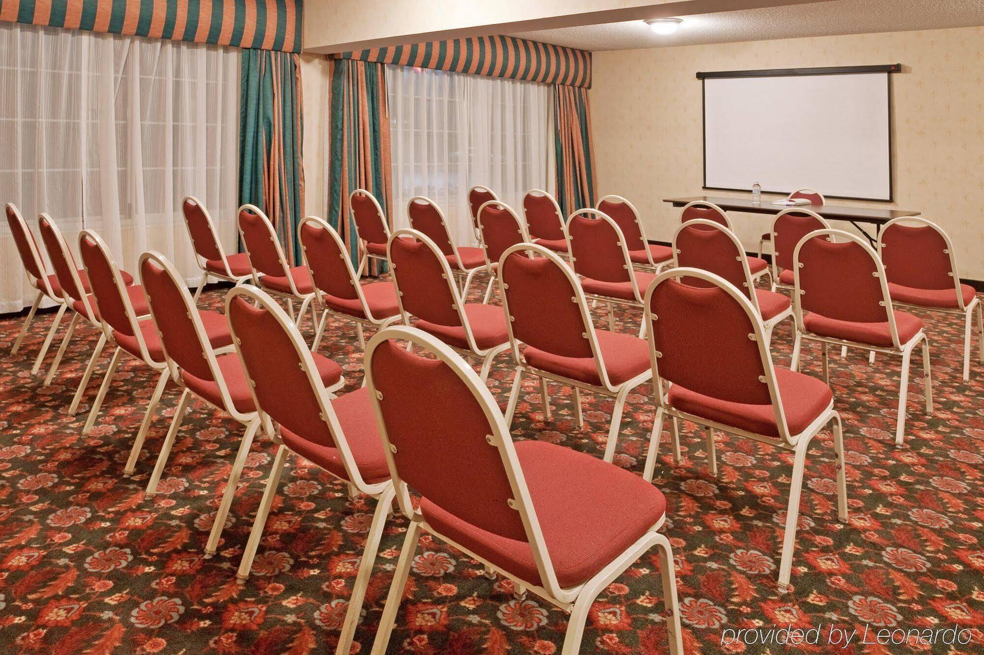 Holiday Inn Express Birch Run-Frankenmuth Area By Ihg Buitenkant foto